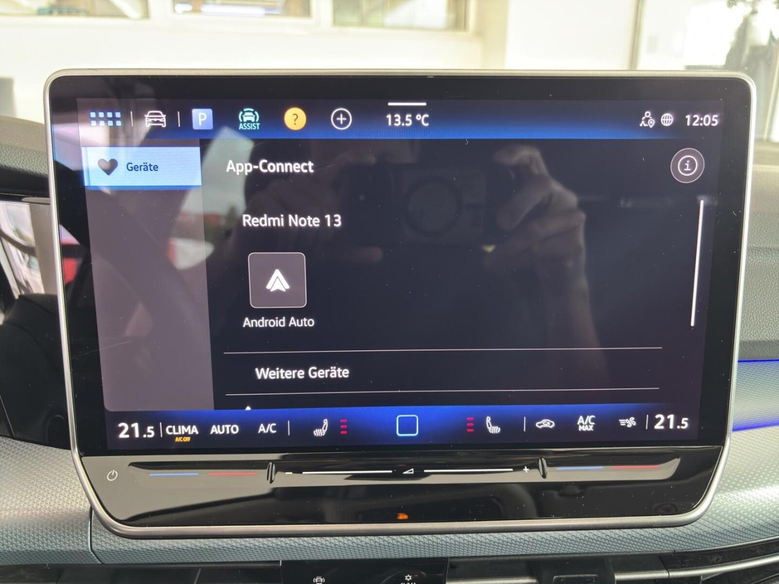 Volkswagen Golf – Bild 23