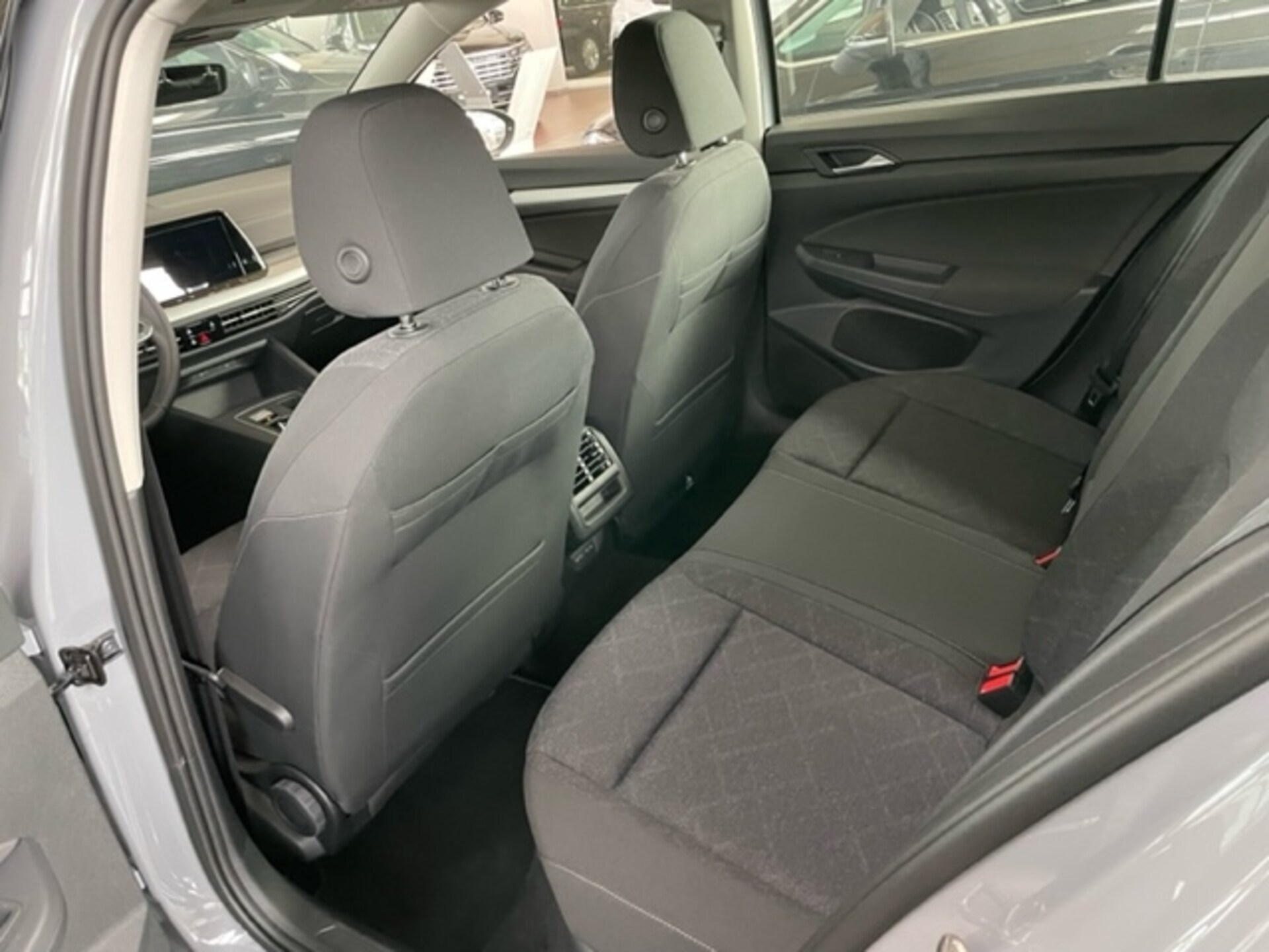 Volkswagen Golf Variant Life