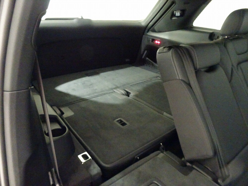 Image about Audi Q7 50 TDI quattro S line kW(PS) tiptronic