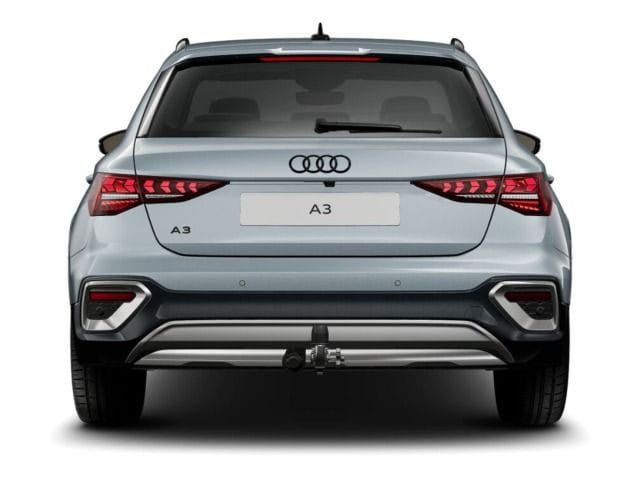 Audi A3 Allstreet 35 TDI S Tronic -  - Joinsteer - #5