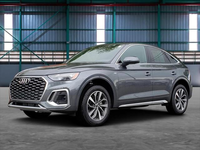 2024 Audi Q5 Sportback