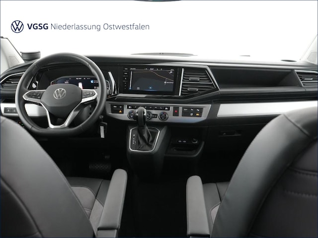 Volkswagen T6.1 California
