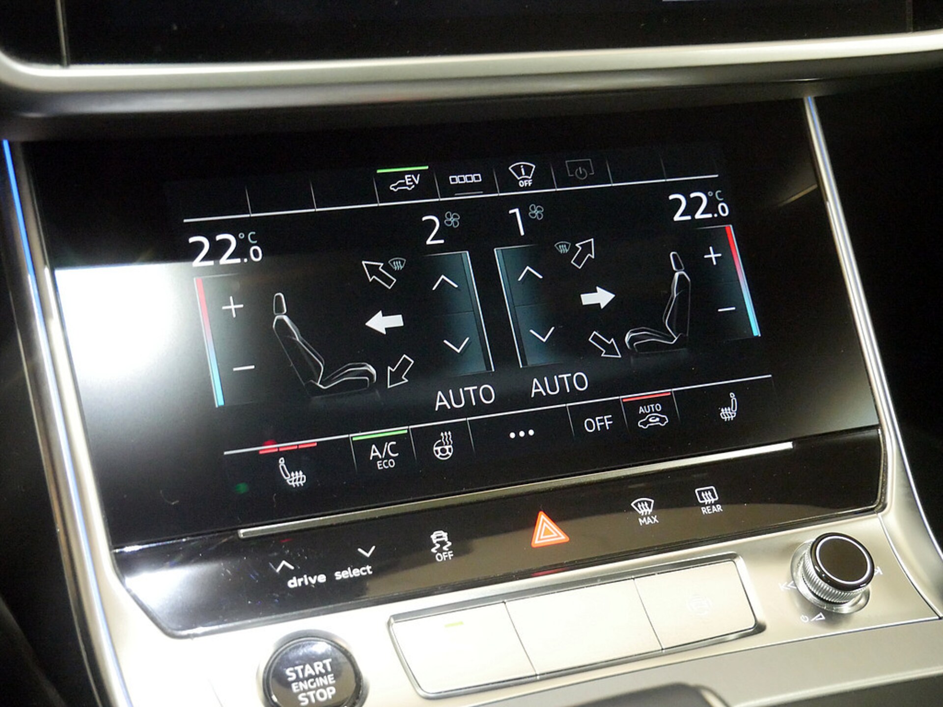 Audi A6 Avant TFSI e Design