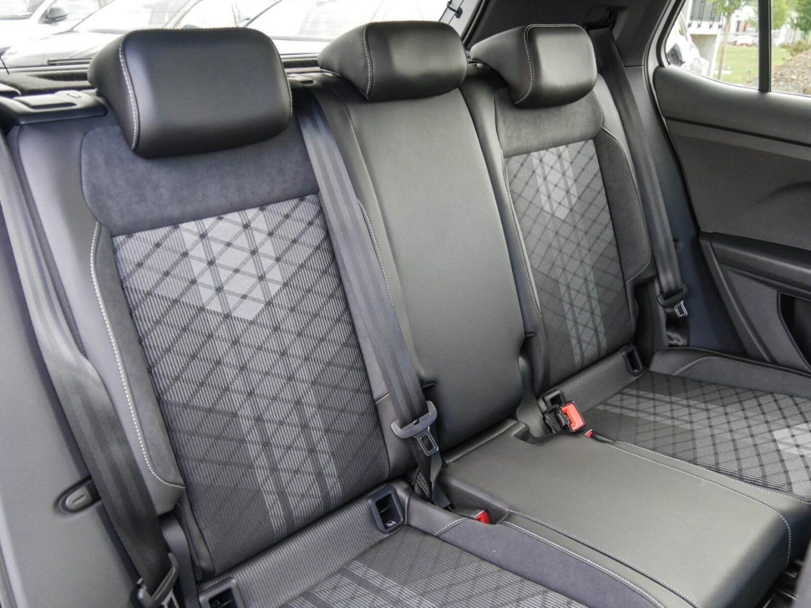Volkswagen T-Cross – Bild 5