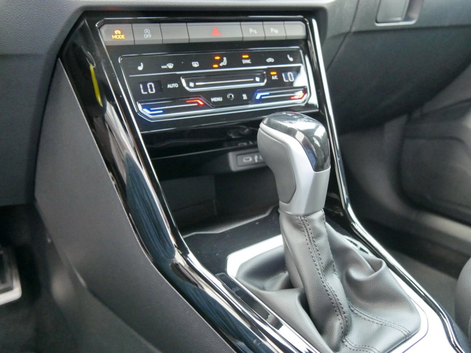 Volkswagen T-Roc – Bild 14