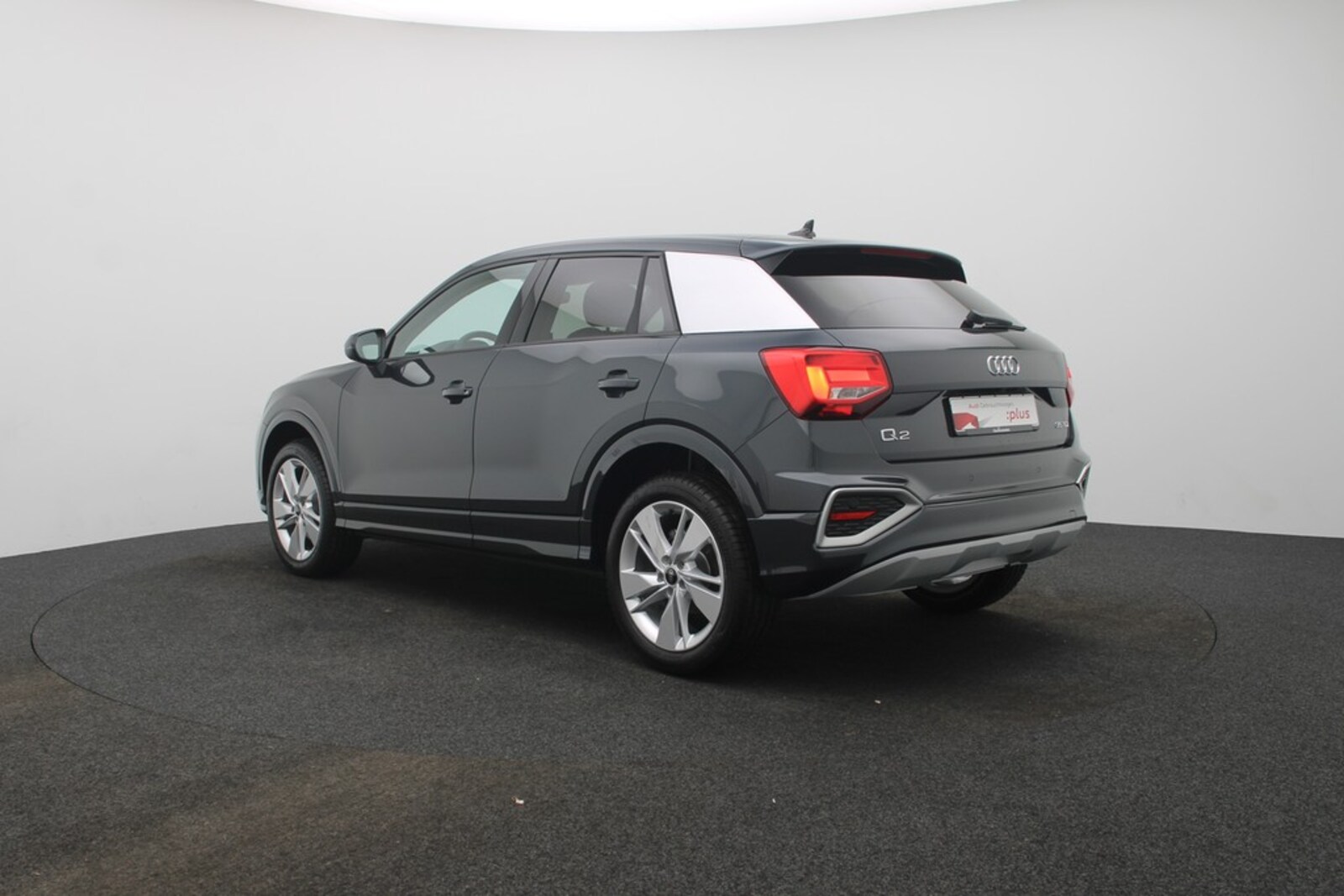 Audi Q2 – Bild 3