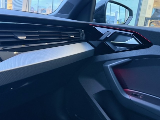 Image about Audi A1 Sportback S line plus 40 TFSI 152 kW (207 ch) S tronic