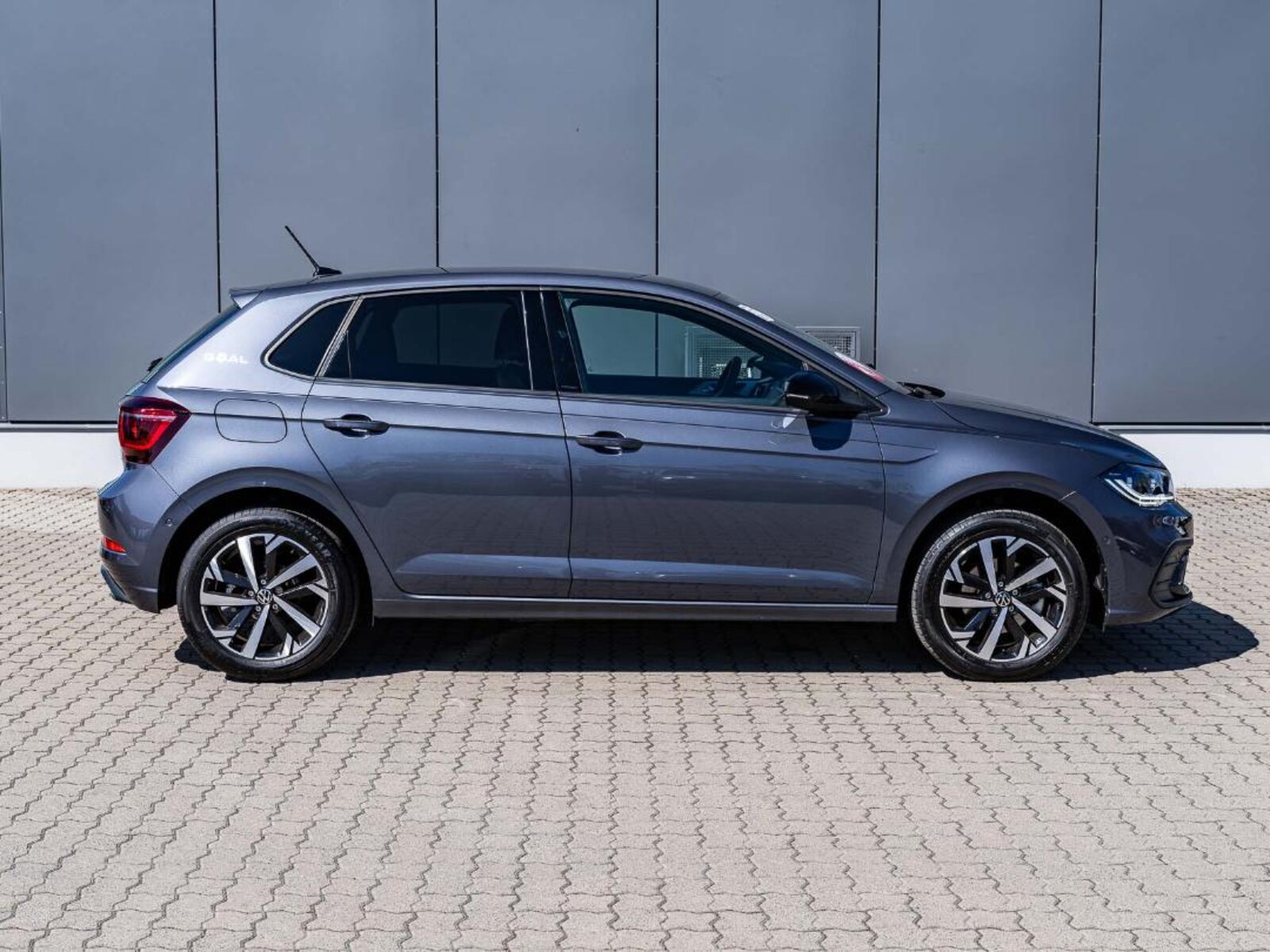 Volkswagen Polo – Bild 5