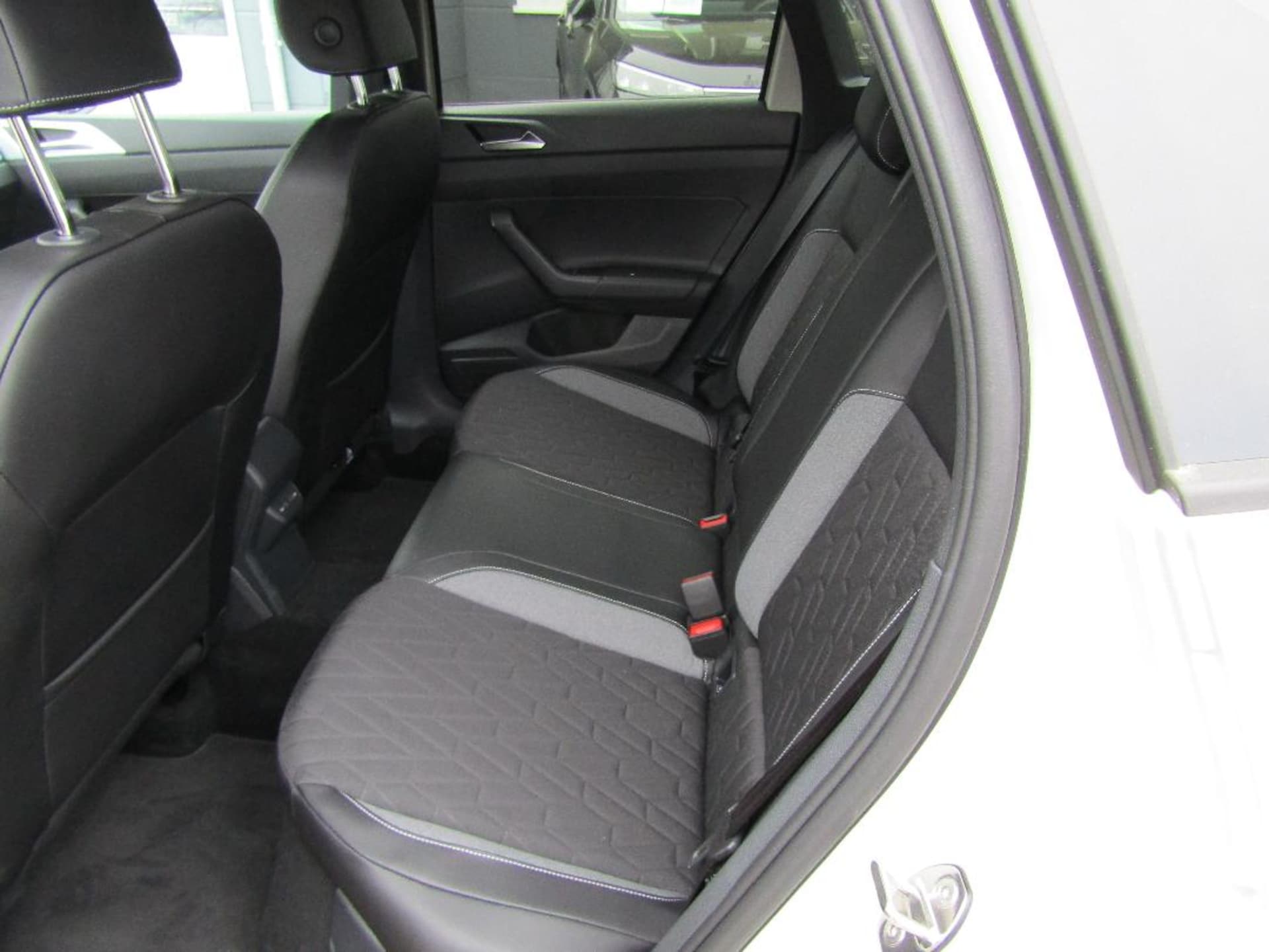 Volkswagen Taigo ENERGY