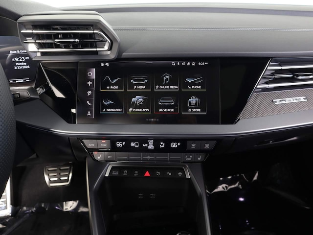 2026 Audi S3 Base - Photo 8