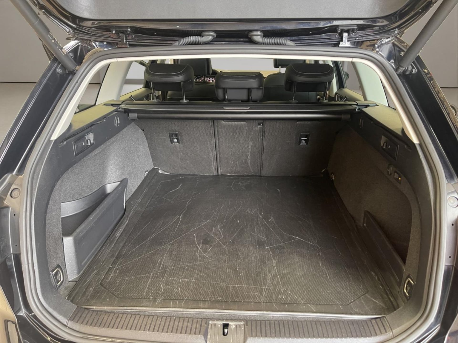 Volkswagen Passat Variant Elegance