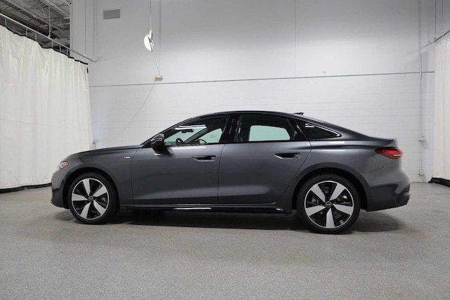 2026 Audi A5 Sedan