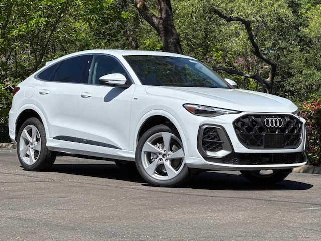 2026 Audi Q5 Sportback