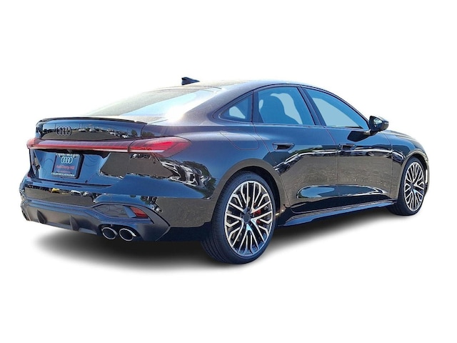 2026 Audi S5 Sedan