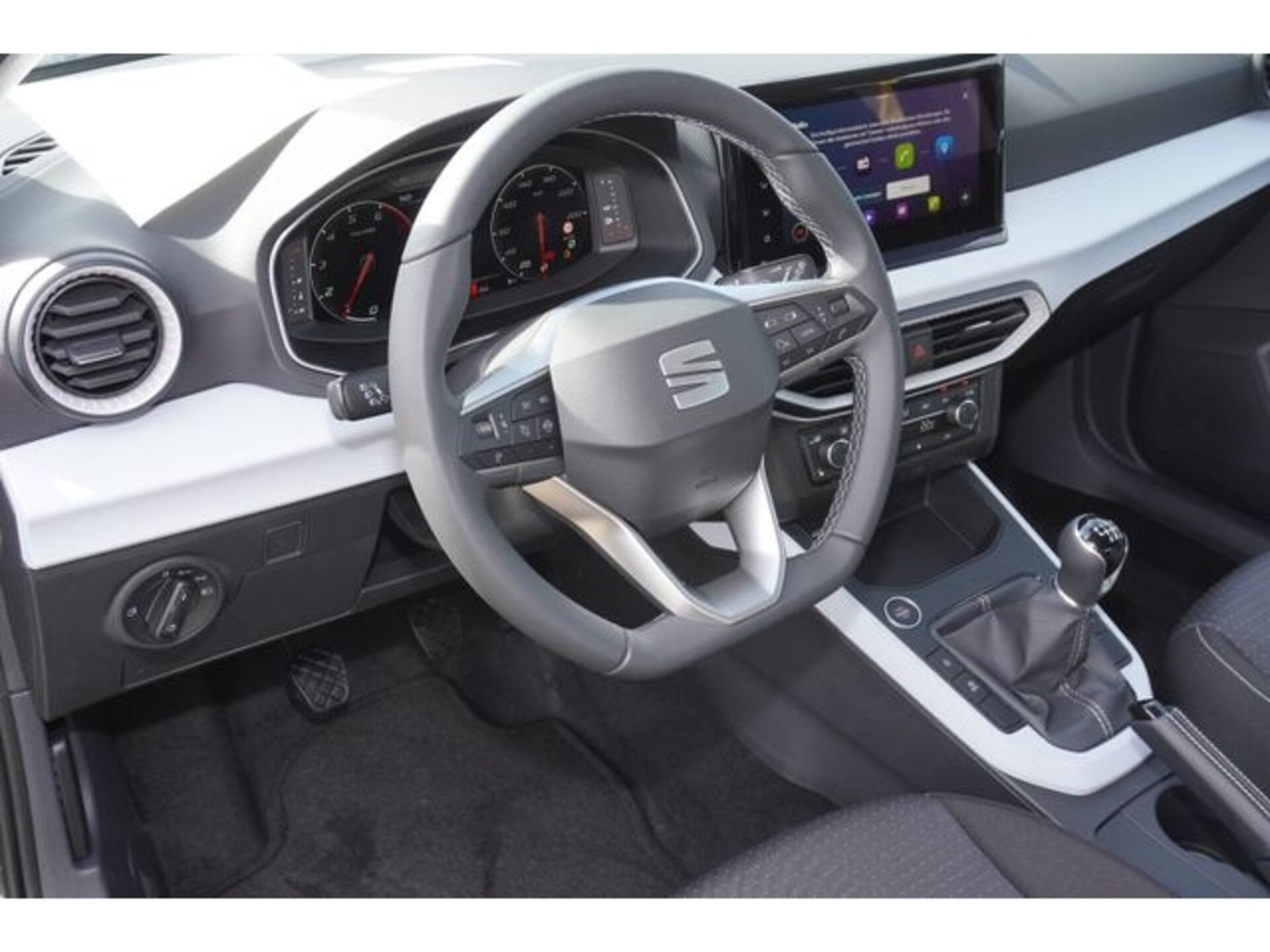 SEAT Arona Style