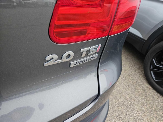 2013 Volkswagen Tiguan