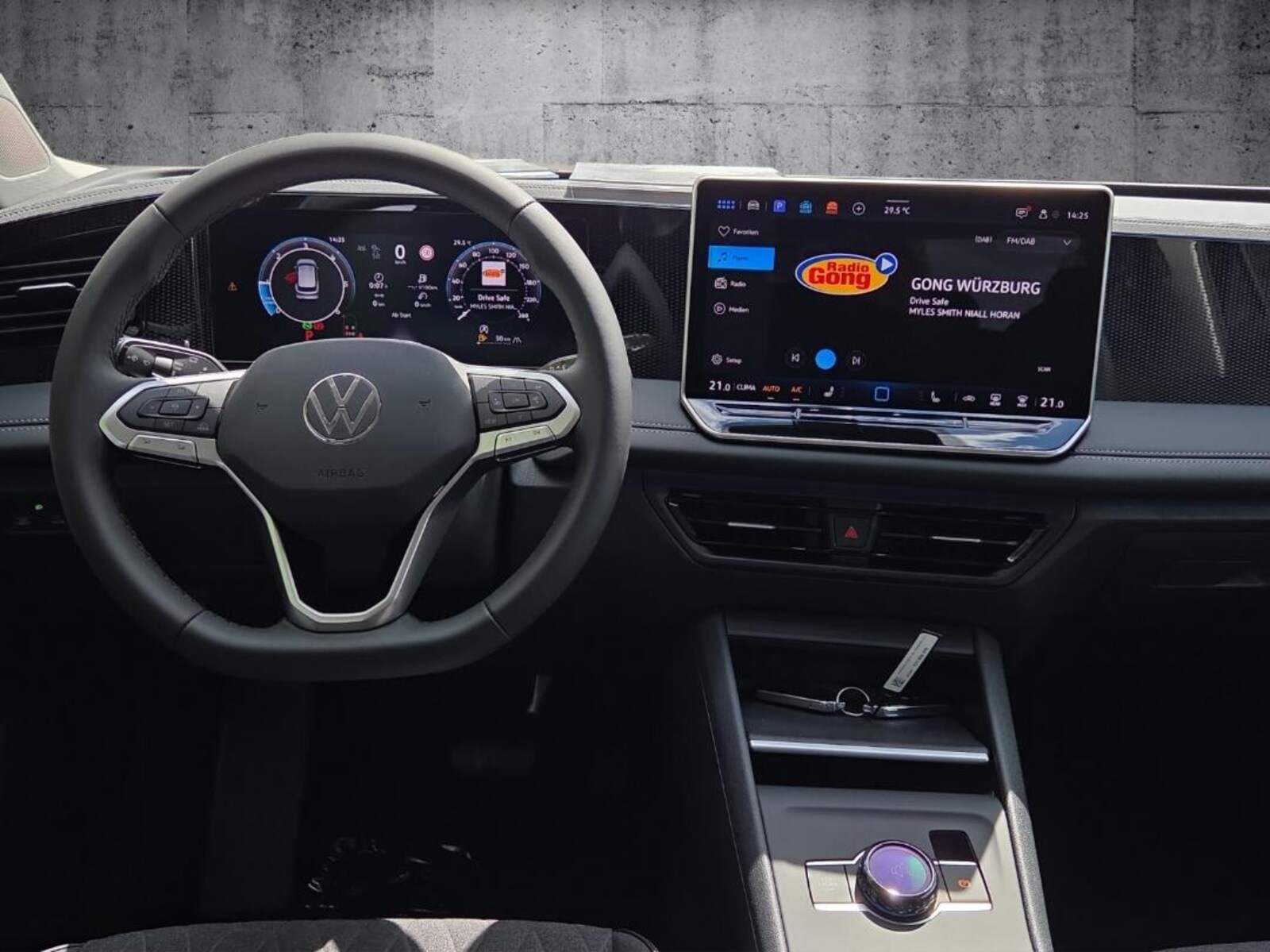 Volkswagen Tiguan – Bild 8