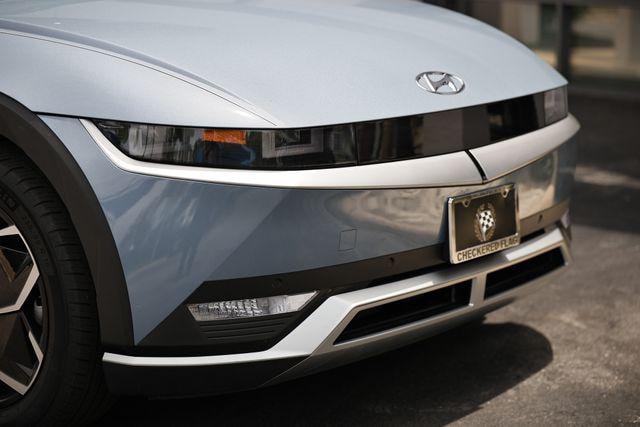 2024 Hyundai IONIQ 5