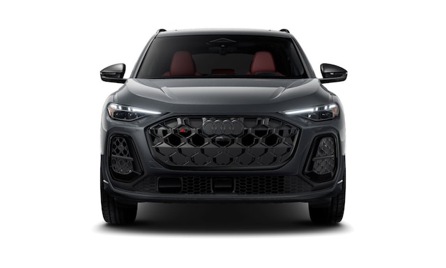 2026 Audi SQ5