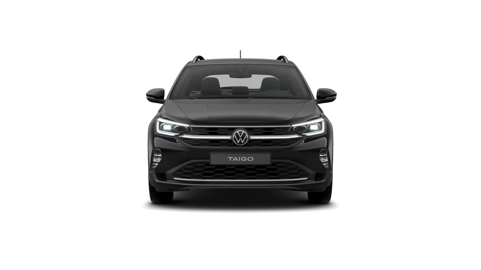 Volkswagen Taigo – Bild 2