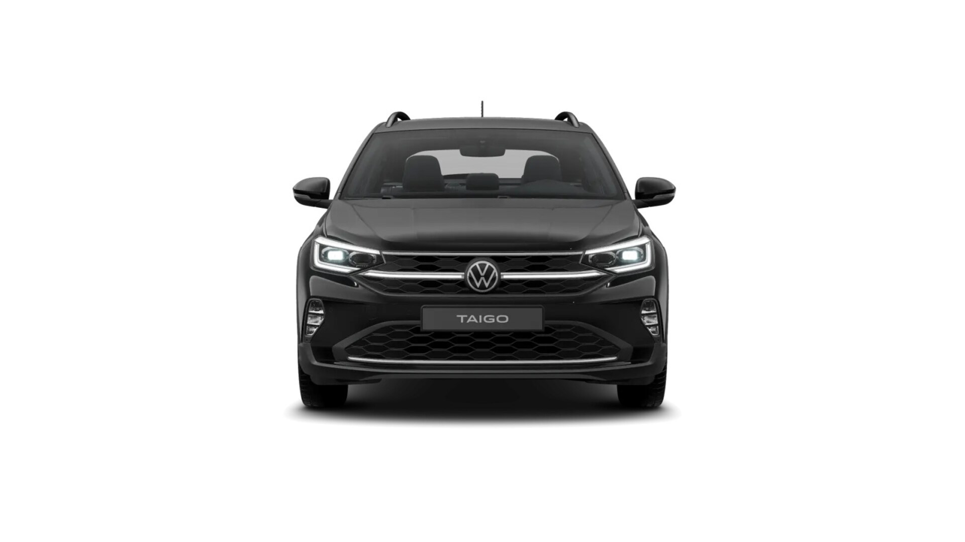 Volkswagen Taigo Life