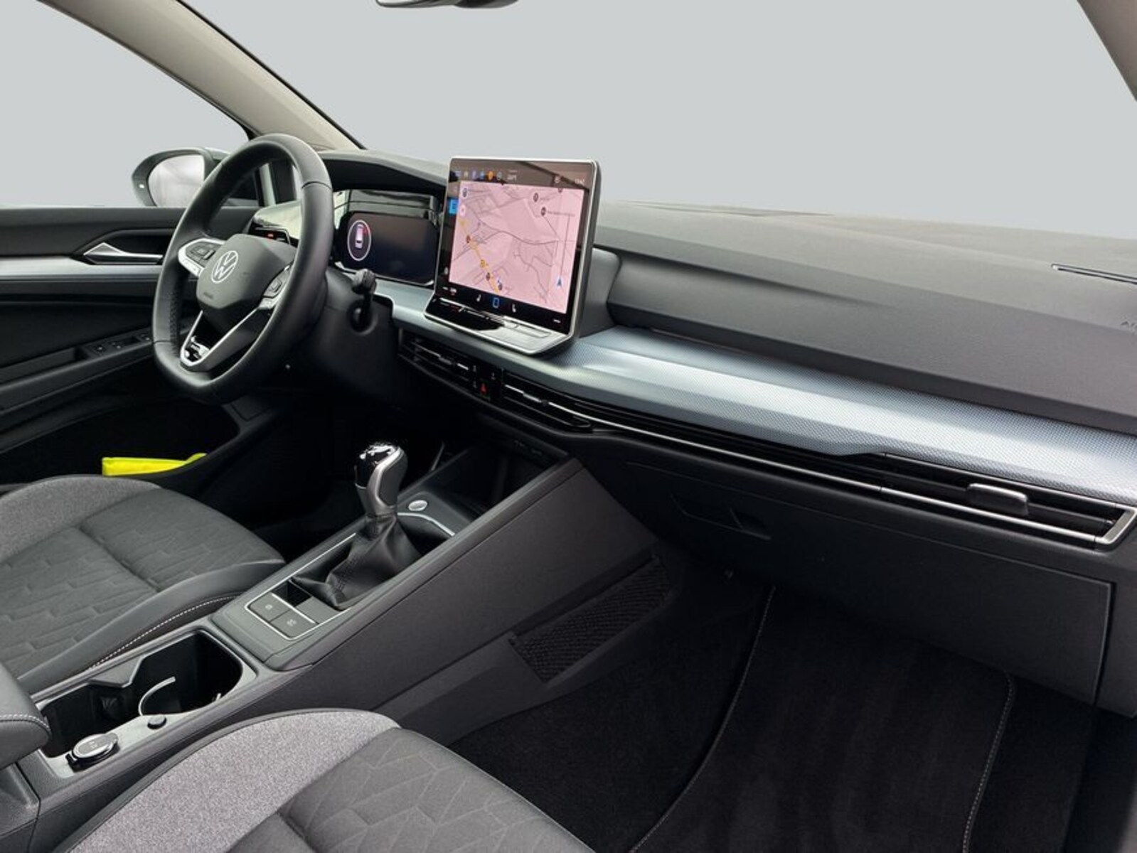 Volkswagen Golf Variant – Bild 15
