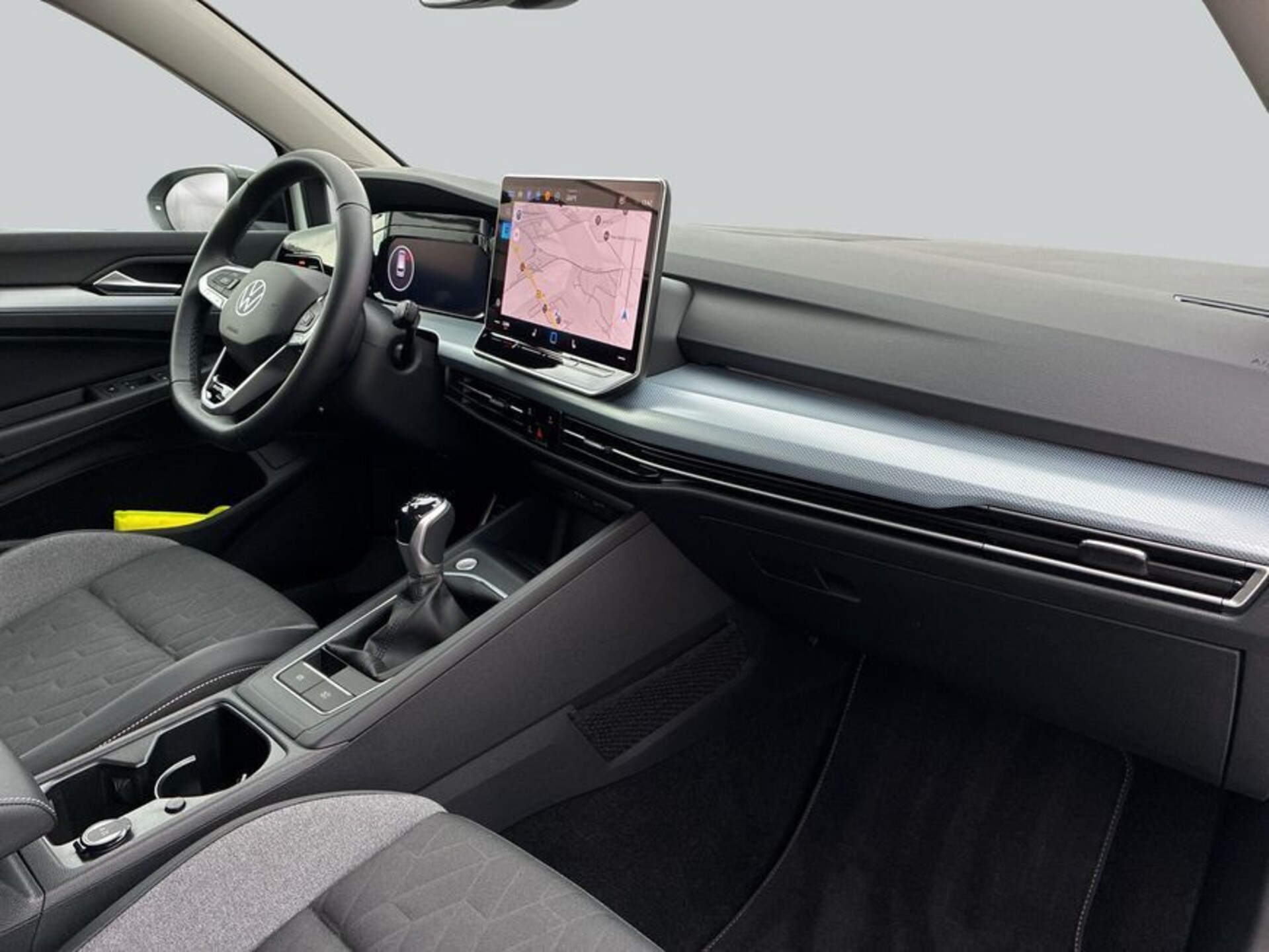 Volkswagen Golf Variant ENERGY