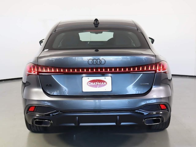 2026 Audi A5 Sedan