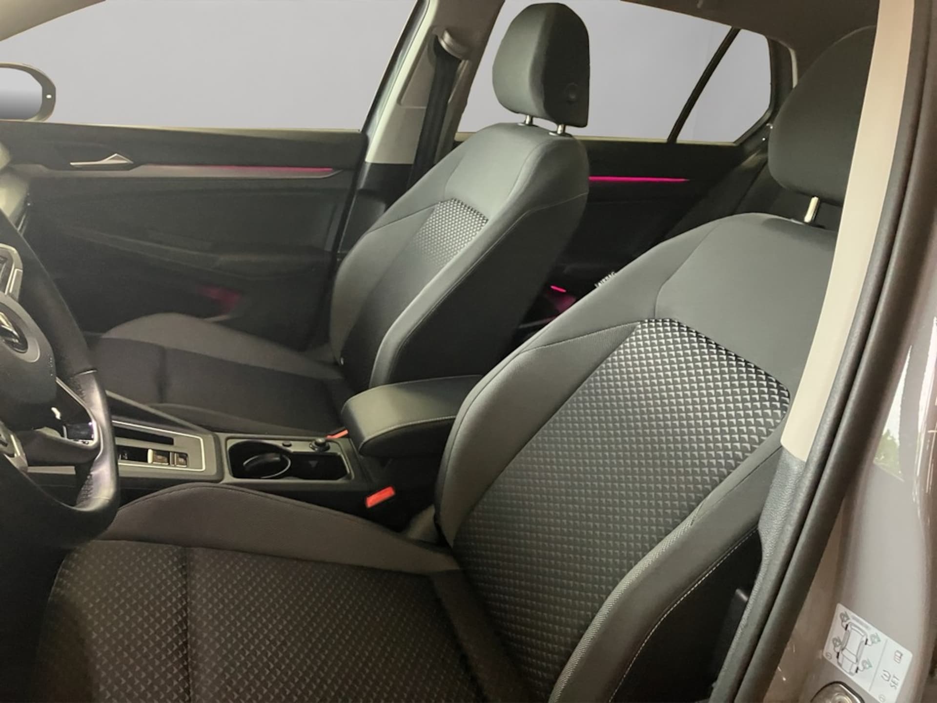 Volkswagen Golf Active