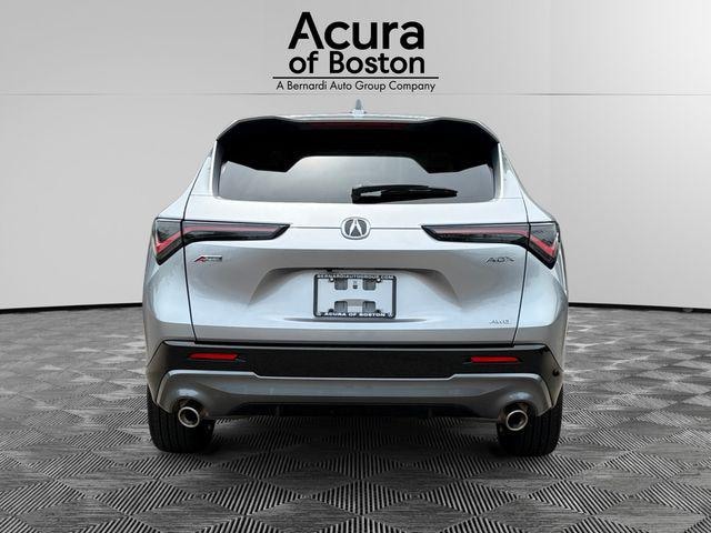 2025 Acura ADX