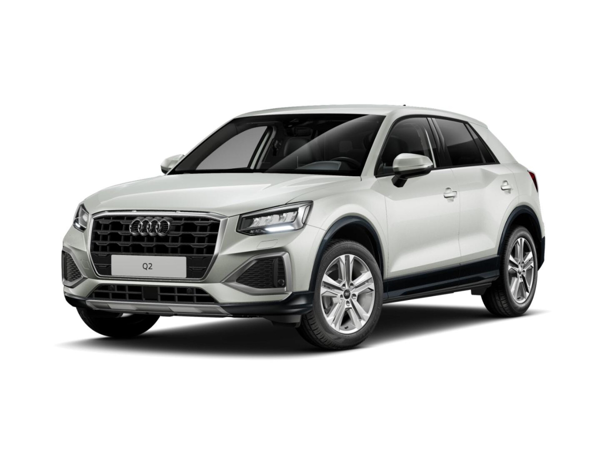 Audi Q2 Advanced