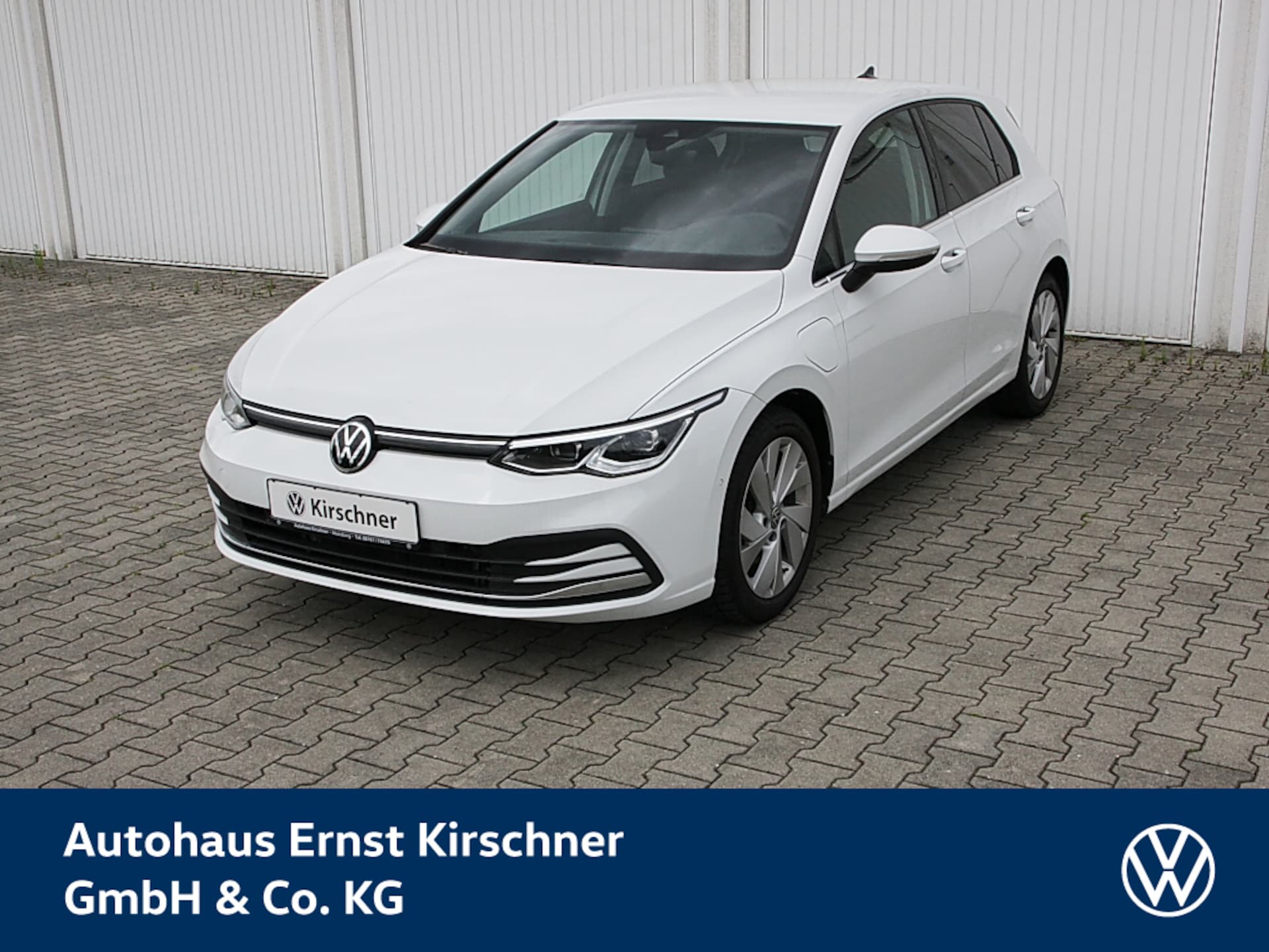 Volkswagen Golf Style