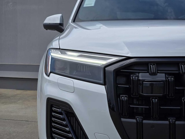 2026 Audi Q7 Premium - Photo 6