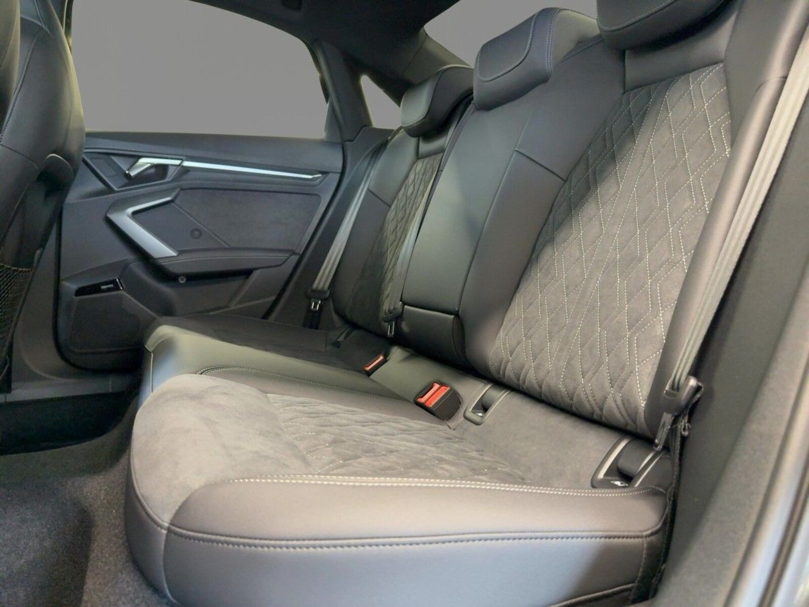 Audi A3 Limousine – Bild 8