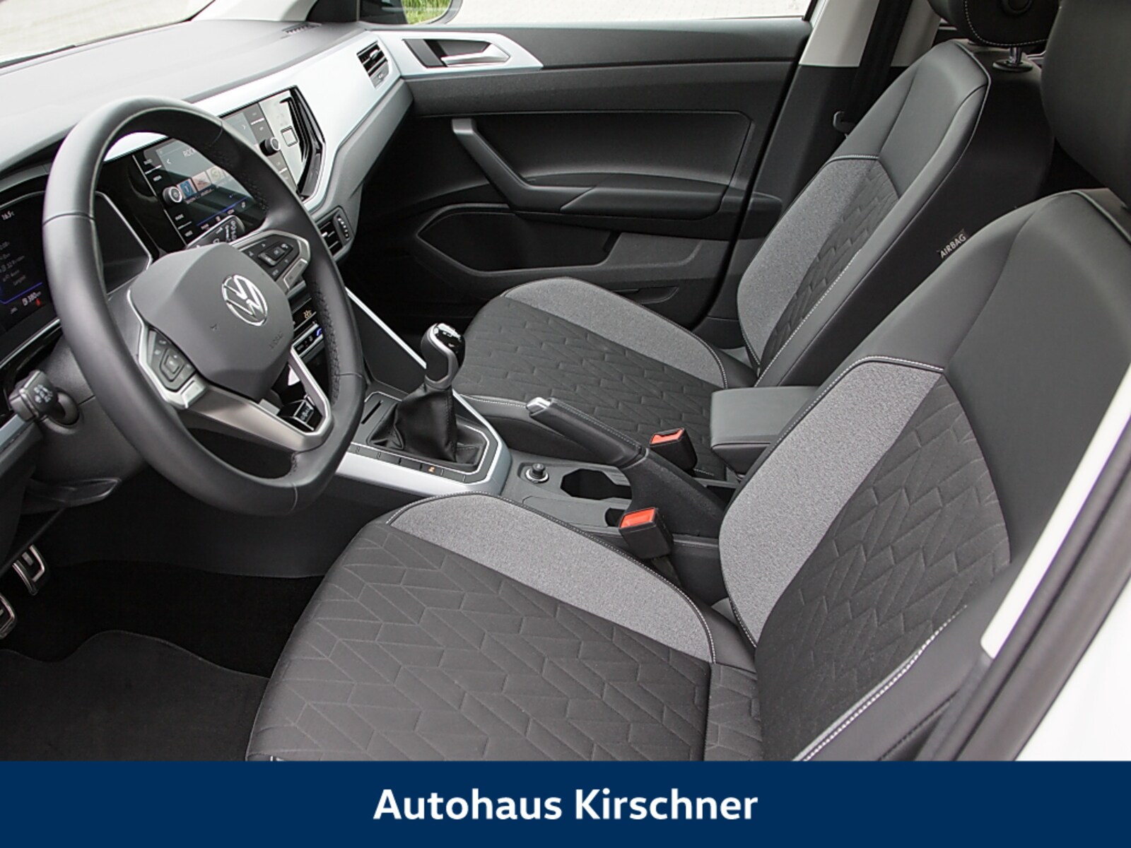 Volkswagen Taigo – Bild 10