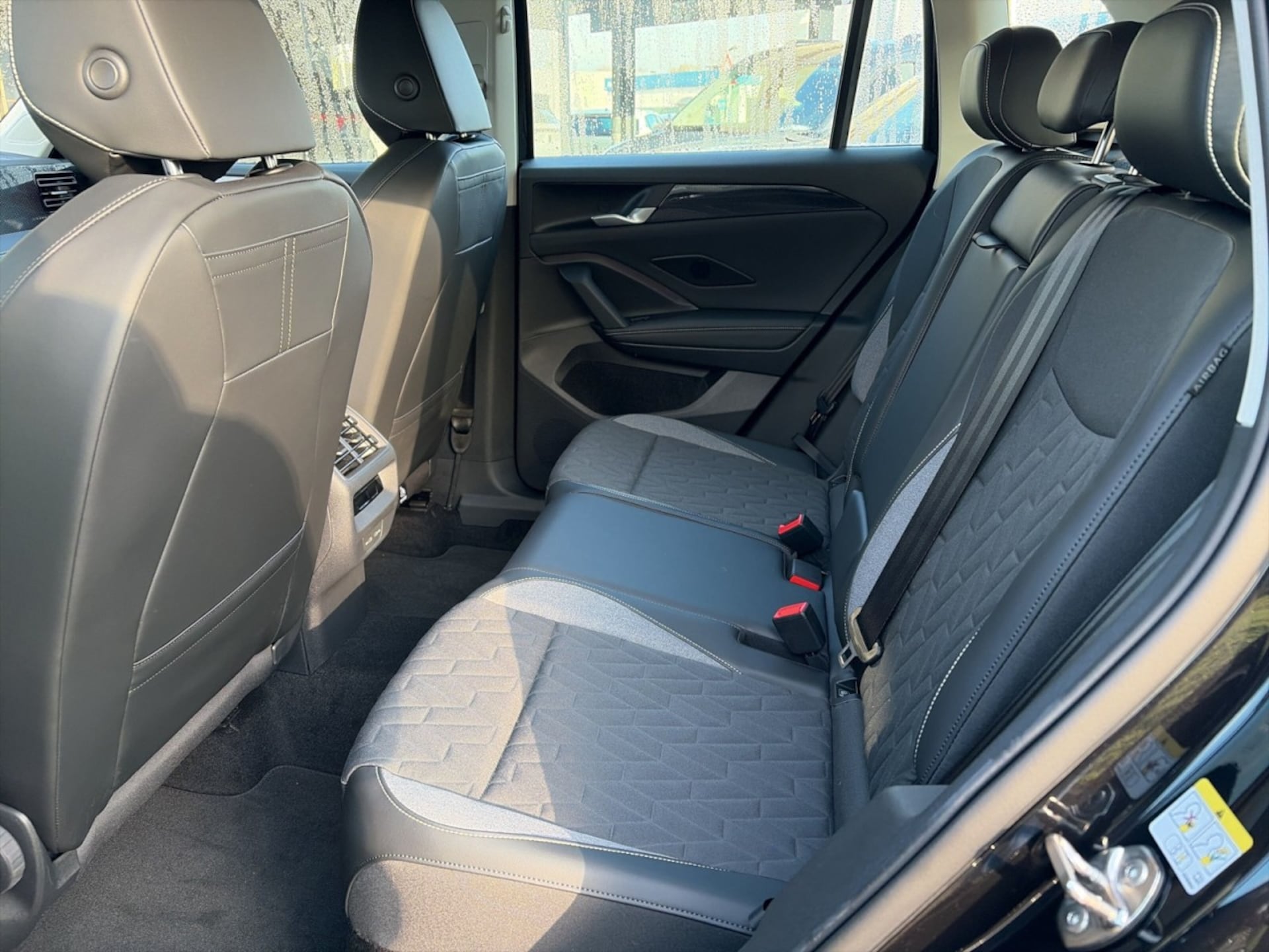 Volkswagen Tiguan Goal
