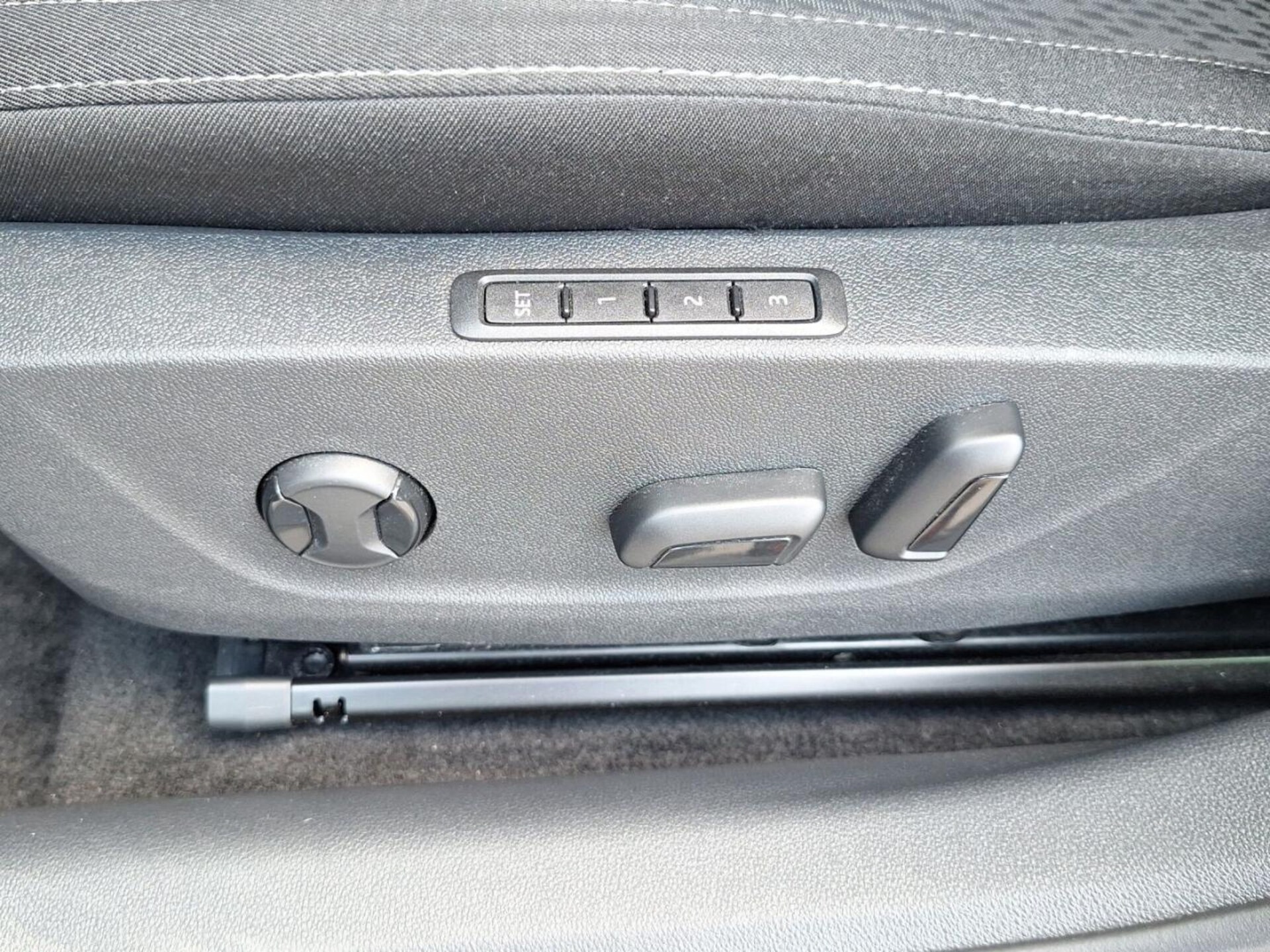 Skoda Octavia Combi Style