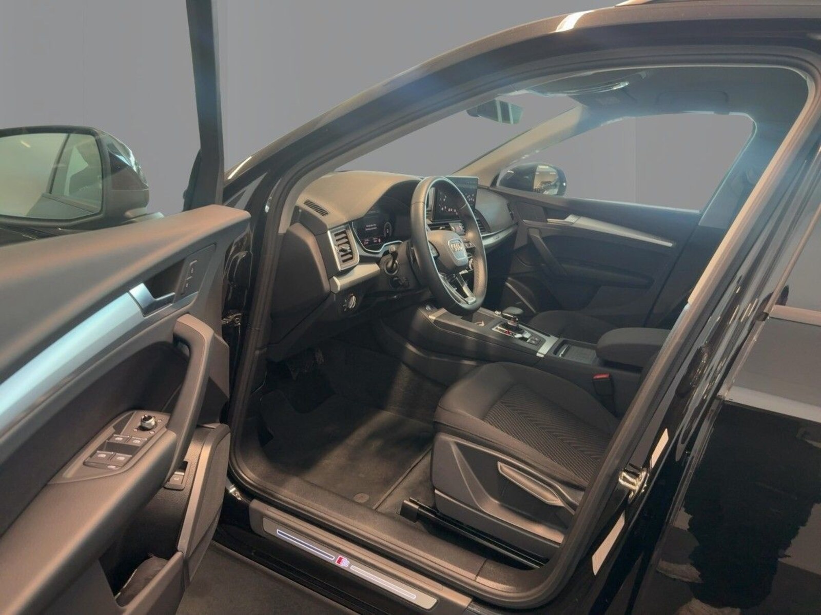 Audi Q5 – Bild 7