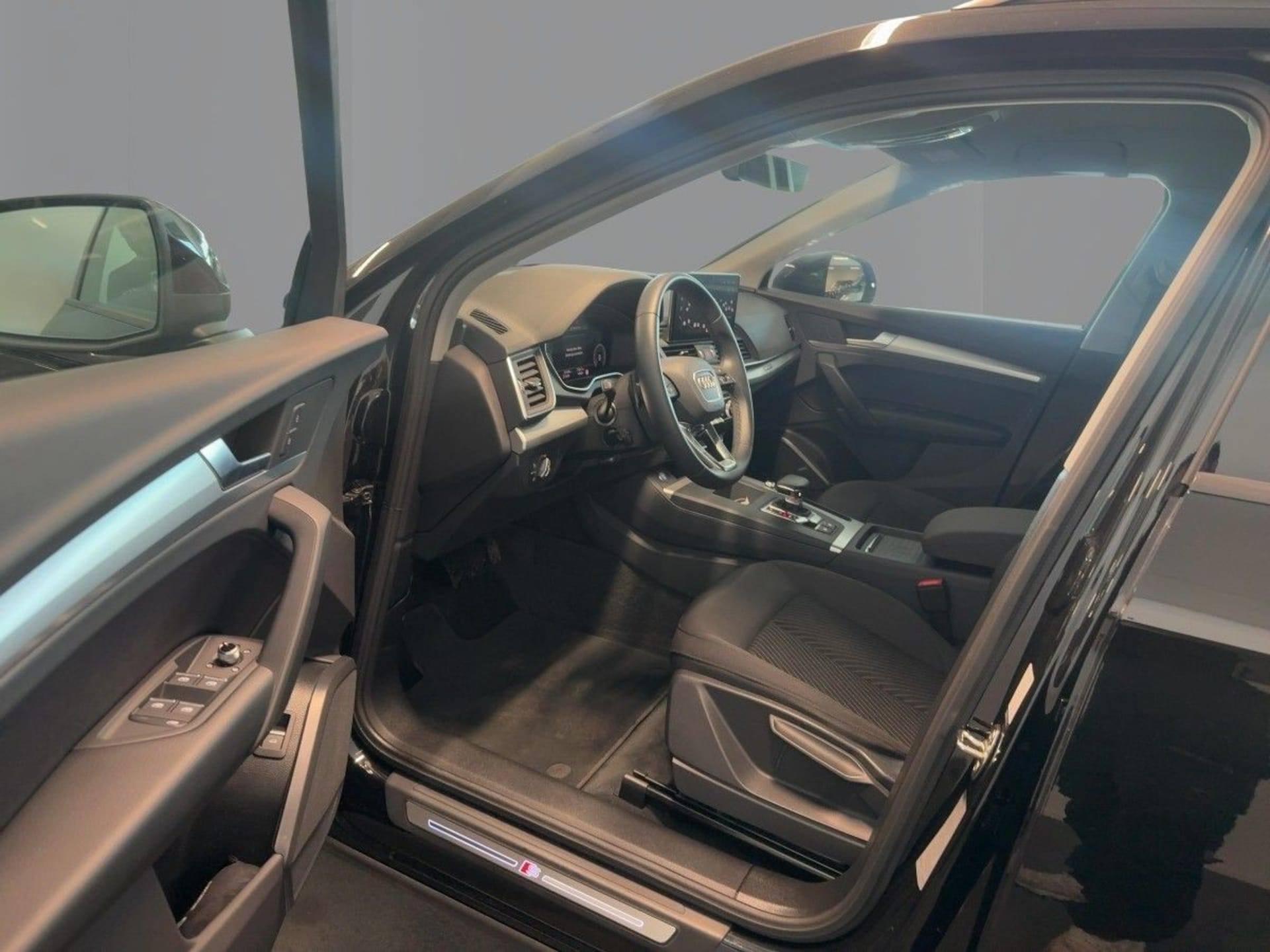 Audi Q5 SUV S line