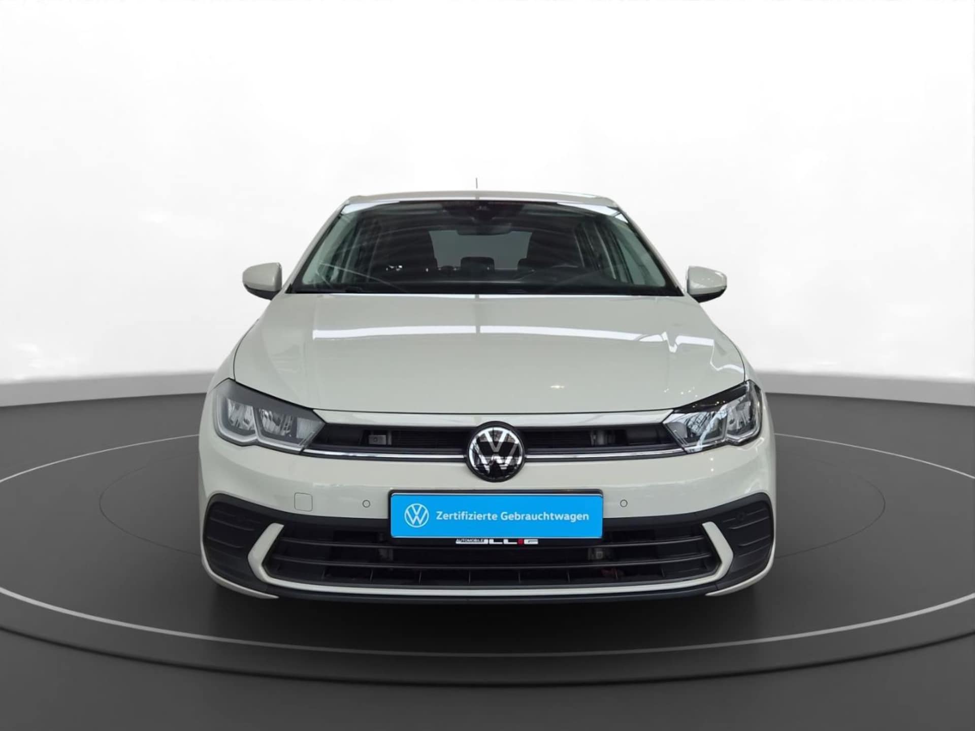 Volkswagen Polo Life
