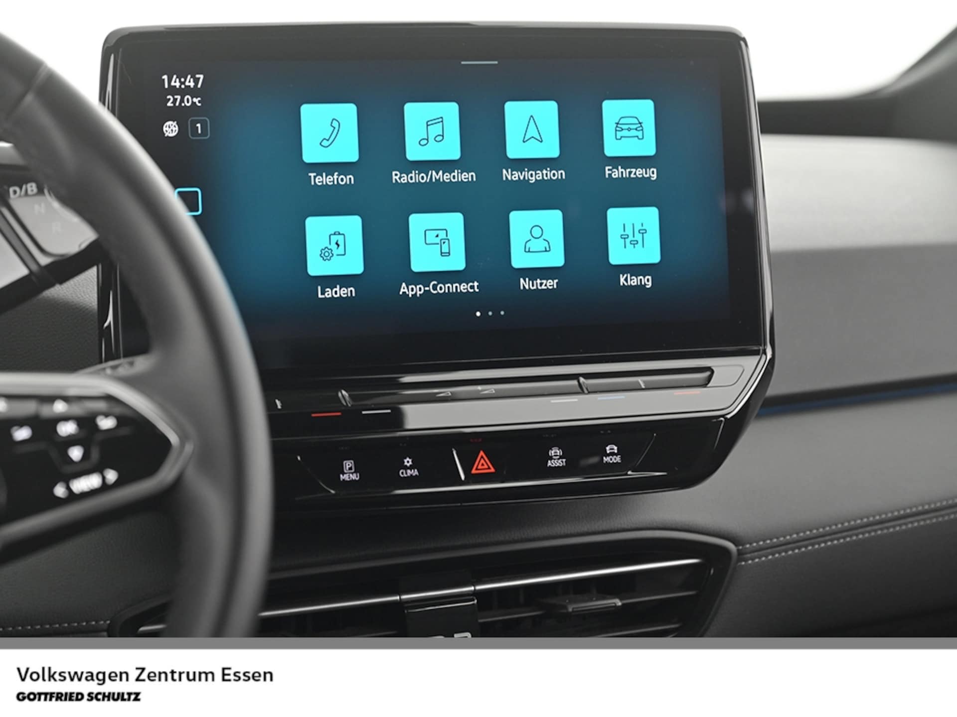 Volkswagen ID.3 Pro