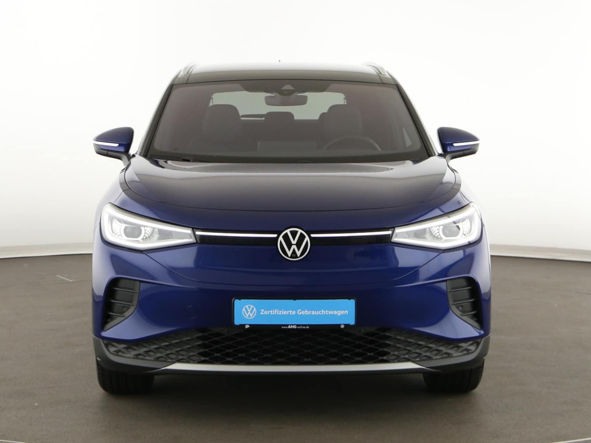 Volkswagen ID.4 Pro