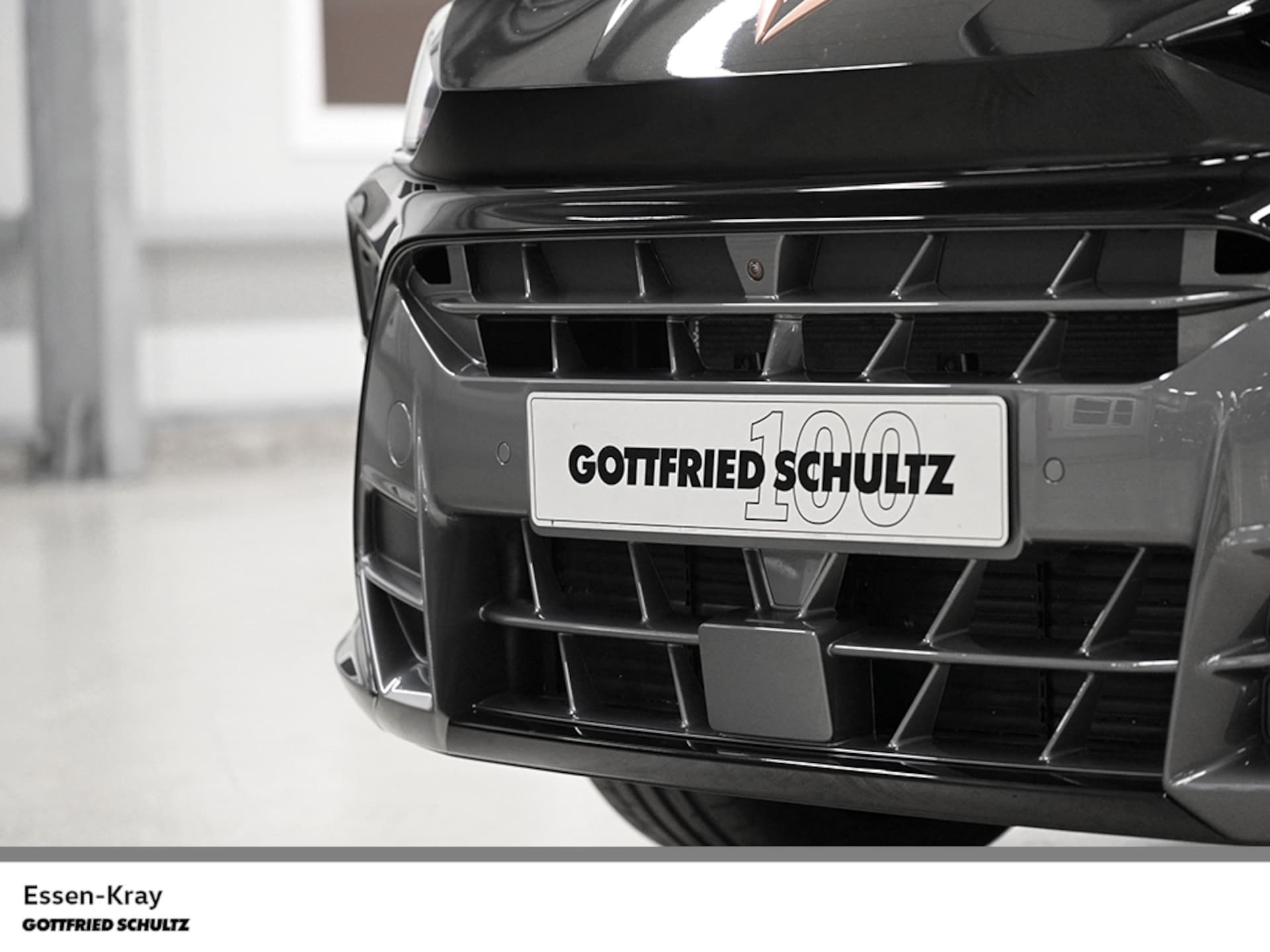 CUPRA Terramar VZ