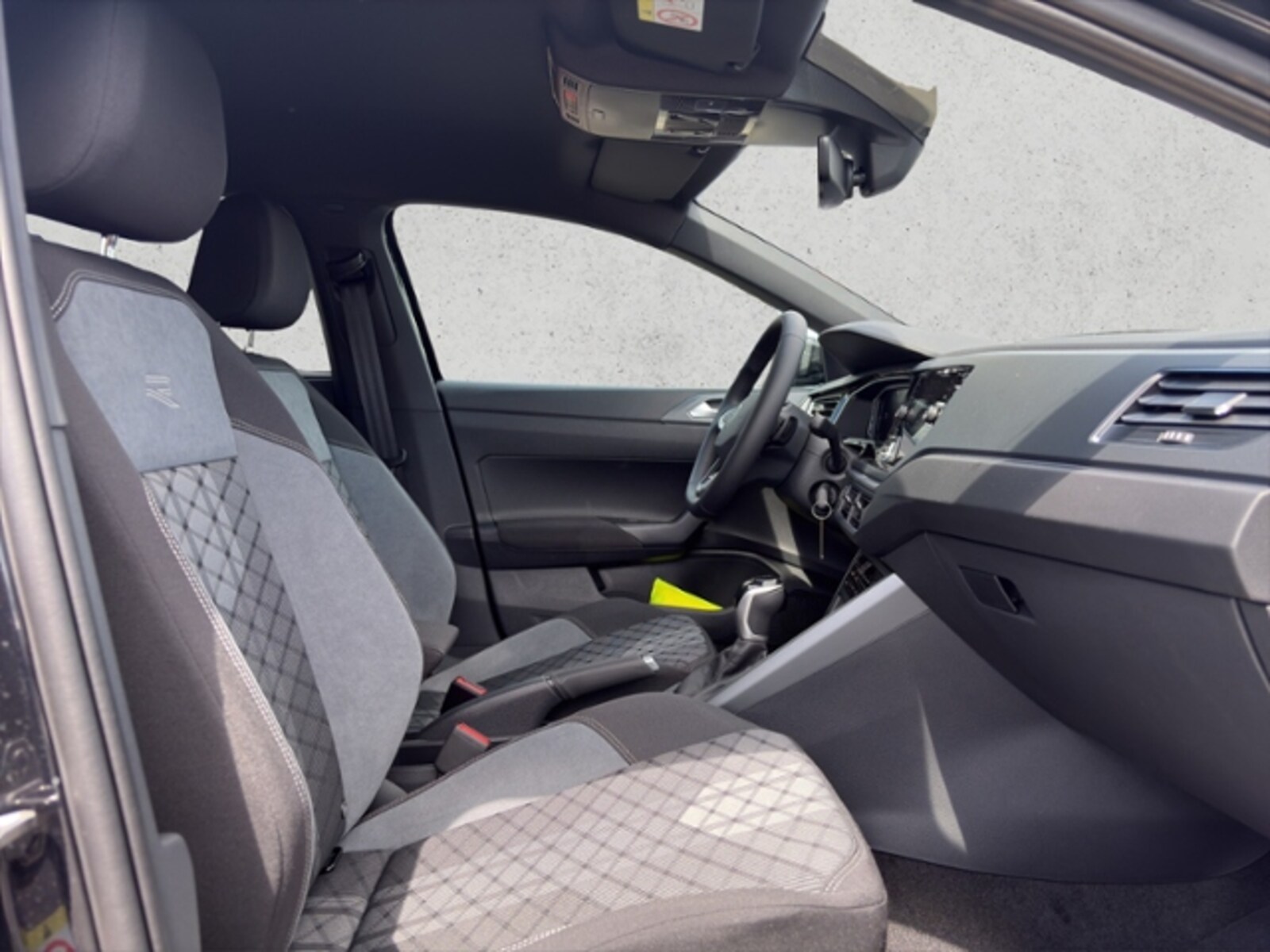 Volkswagen Taigo – Bild 12