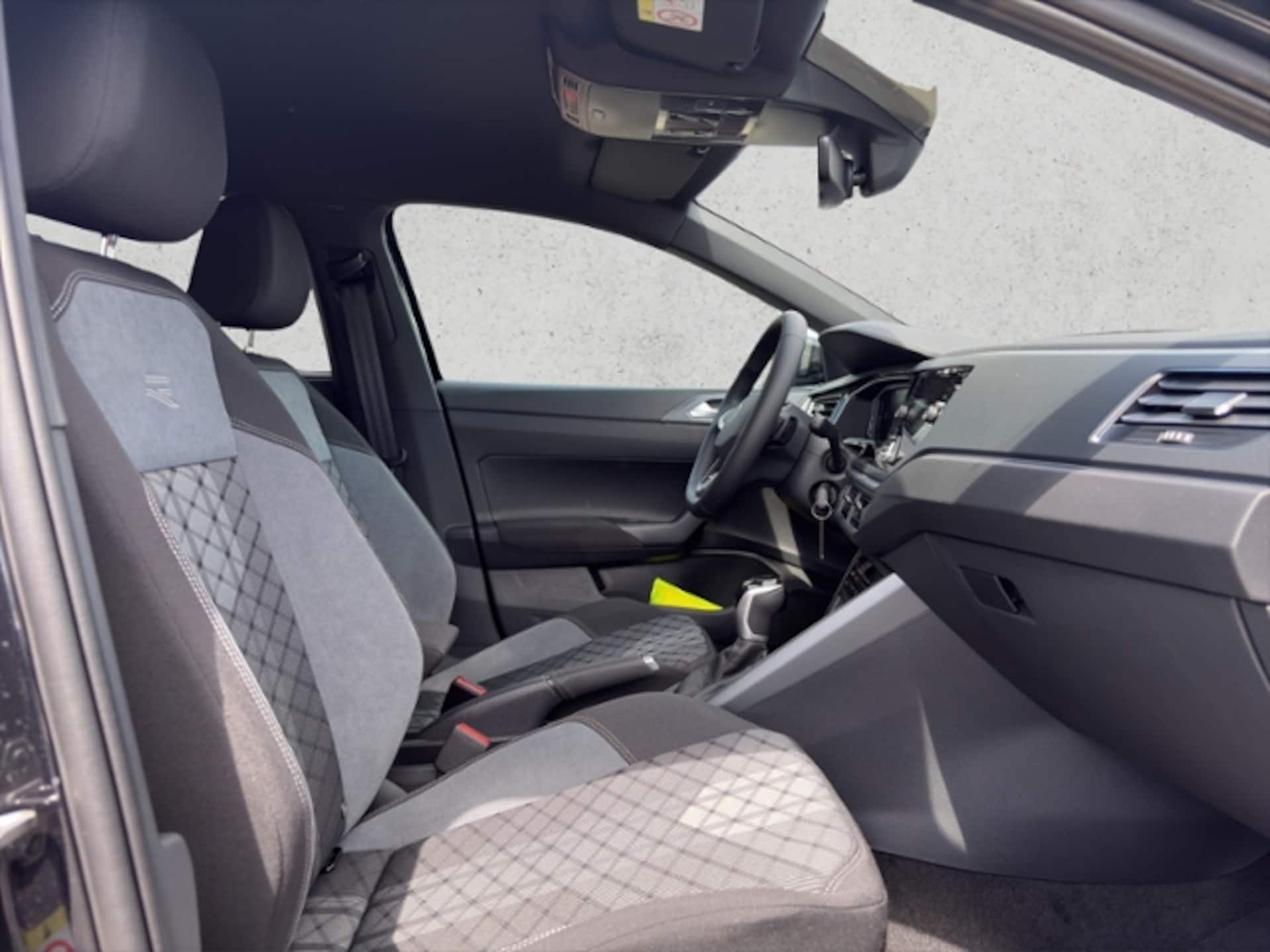 Volkswagen Taigo R-Line