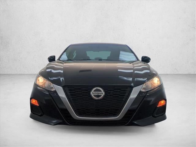 2020 Nissan Altima