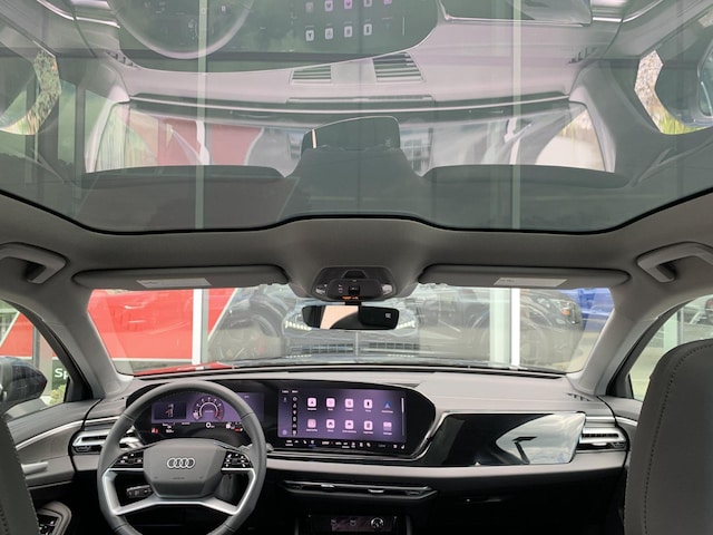 2026 Audi A5 Premium Plus - Photo 15