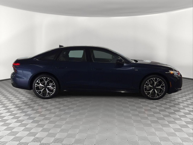 2026 Audi A6 Premium Plus - Photo 8