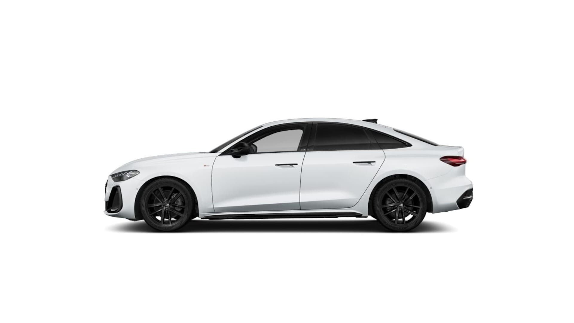 Audi A5 Limousine