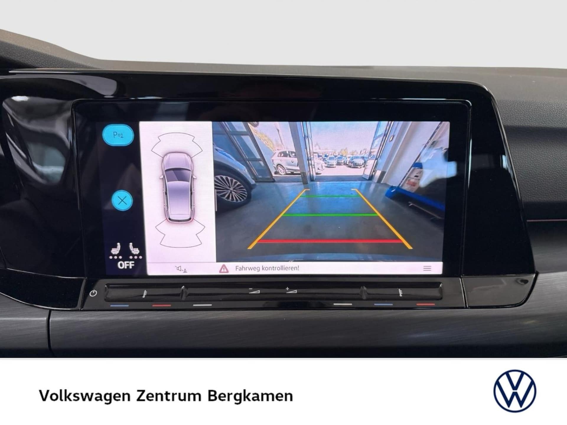 Volkswagen Golf Style